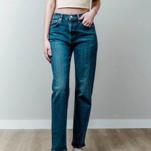 Citizen Humanity Daphne Jeans NWT